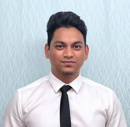 Sarif Sheikh